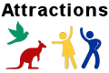 Bassendean Attractions