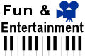 Bassendean Entertainment