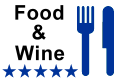 Bassendean Food and Wine Directory
